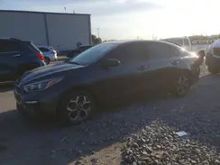 3KPF24AD0KE092413 2019 KIA FORTE