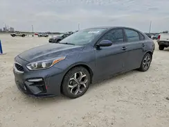 3KPF24AD0KE093366 2019 KIA FORTE