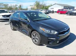 3KPF24AD0KE094128 2019 KIA FORTE