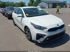 3KPF24AD0KE094274 2019 KIA FORTE