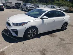 3KPF24AD0KE094887 2019 KIA FORTE