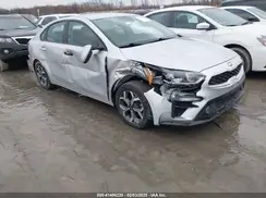 3KPF24AD0KE095053 2019 KIA FORTE