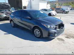 3KPF24AD0KE095554 2019 KIA FORTE