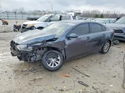 3KPF24AD0KE096249 2019 KIA FORTE