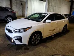 3KPF24AD0KE096509 2019 KIA FORTE