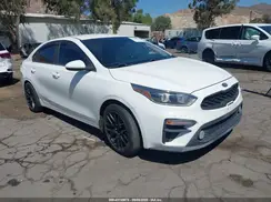3KPF24AD0KE097482 2019 KIA FORTE