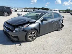 3KPF24AD0KE098809 2019 KIA FORTE