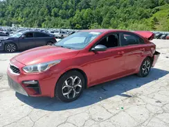3KPF24AD0KE099068 2019 KIA FORTE