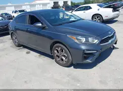 3KPF24AD0KE099202 2019 KIA FORTE