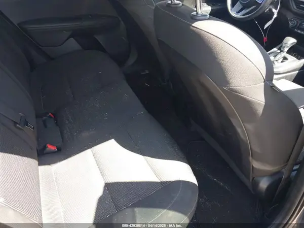 3KPF24AD0KE099202 2019 KIA FORTE - Image 8