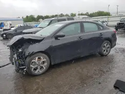 3KPF24AD0KE099233 2019 KIA FORTE