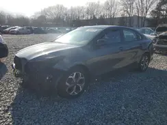 3KPF24AD0KE099412 2019 KIA FORTE
