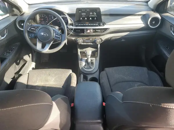 3KPF24AD0KE099412 2019 KIA FORTE - Image 8