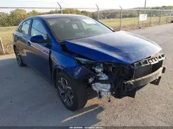 3KPF24AD0KE099541 2019 KIA FORTE