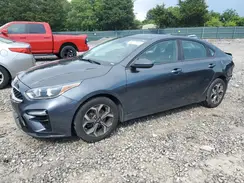 3KPF24AD0KE099877 2019 KIA FORTE