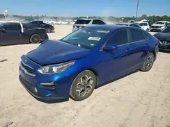 3KPF24AD0KE100011 2019 KIA FORTE