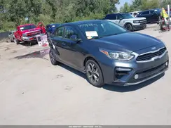 3KPF24AD0KE101403 2019 KIA FORTE
