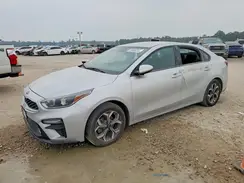 3KPF24AD0KE102177 2019 KIA FORTE