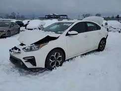 3KPF24AD0KE103118 2019 KIA FORTE