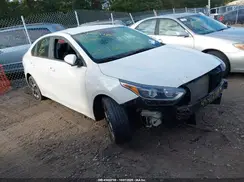 3KPF24AD0KE103538 2019 KIA FORTE