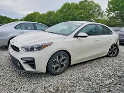 3KPF24AD0KE104236 2019 KIA FORTE