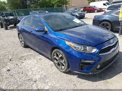 3KPF24AD0KE104446 2019 KIA FORTE