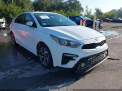 3KPF24AD0KE105354 2019 KIA FORTE