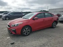 3KPF24AD0KE106388 2019 KIA FORTE