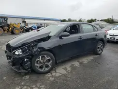 3KPF24AD0KE107105 2019 KIA FORTE