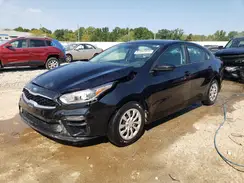 3KPF24AD0KE107413 2019 KIA FORTE