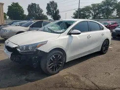3KPF24AD0KE107475 2019 KIA FORTE
