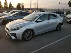 3KPF24AD0KE107637 2019 KIA FORTE