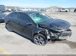 3KPF24AD0KE108674 2019 KIA FORTE