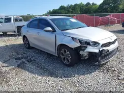 3KPF24AD0KE108755 2019 KIA FORTE