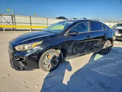 3KPF24AD0KE109257 2019 KIA FORTE