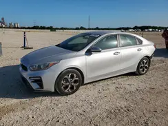 3KPF24AD0KE109291 2019 KIA FORTE