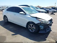 3KPF24AD0KE109324 2019 KIA FORTE