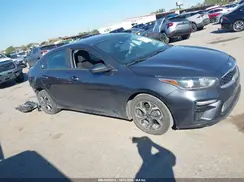 3KPF24AD0KE109369 2019 KIA FORTE
