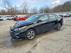 3KPF24AD0KE109517 2019 KIA FORTE