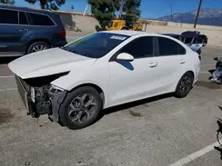 3KPF24AD0KE109808 2019 KIA FORTE
