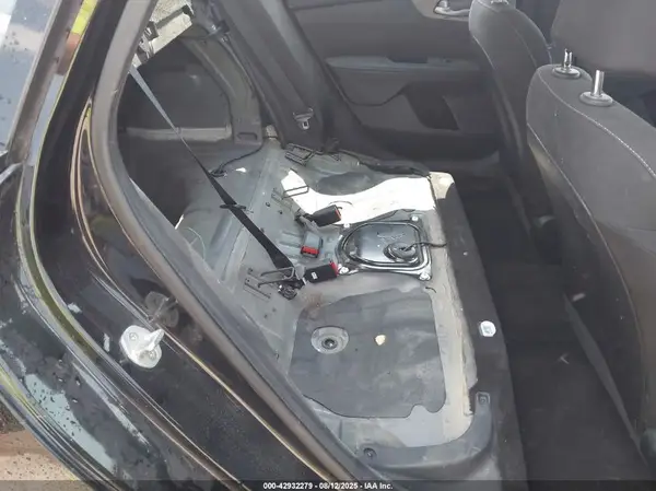 3KPF24AD0KE110084 2019 KIA FORTE - Image 8