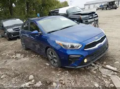 3KPF24AD0KE110960 2019 KIA FORTE
