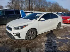 3KPF24AD0KE111526 2019 KIA FORTE