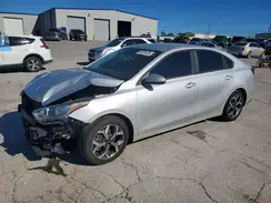 3KPF24AD0KE111591 2019 KIA FORTE