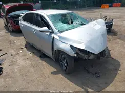 3KPF24AD0KE111798 2019 KIA FORTE