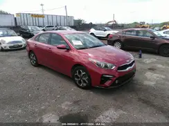 3KPF24AD0KE112028 2019 KIA FORTE