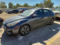 3KPF24AD0KE112062 2019 KIA FORTE