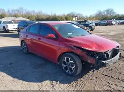 3KPF24AD0KE112255 2019 KIA FORTE