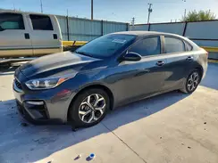 3KPF24AD0KE113048 2019 KIA FORTE