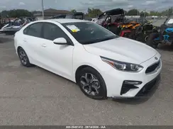 3KPF24AD0KE113115 2019 KIA FORTE